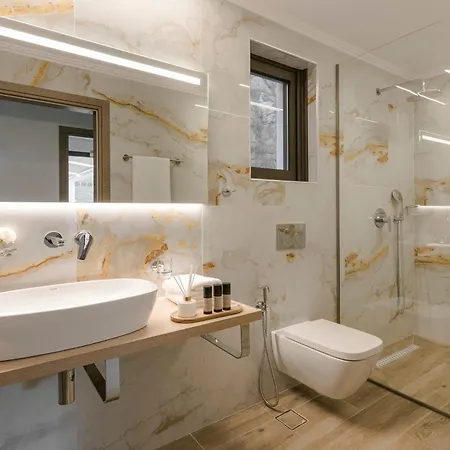 Kefalonia Grande Horizon Villa