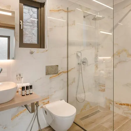 Kefalonia Grande Horizon * Agia Efimia