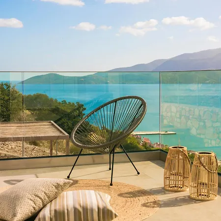 Kefalonia Grande Horizon * Agia Efimia