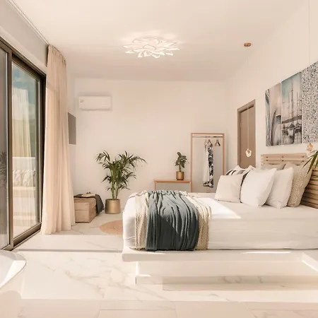 Kefalonia Grande Horizon Villa Agia Efimia