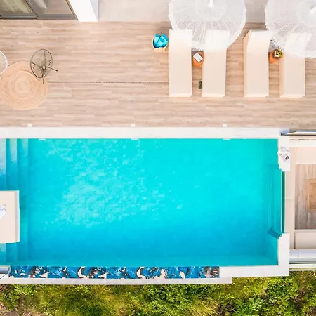 Kefalonia Grande Horizon Villa