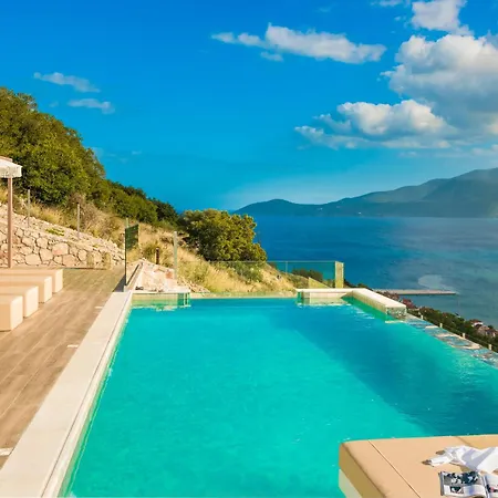 Kefalonia Grande Horizon * Agia Efimia