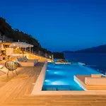 别墅 Kefalonia Grande Horizon Agia Efimia