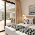 Kefalonia Grande Horizon 别墅 Agia Efimia