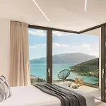 别墅 Kefalonia Grande Horizon *