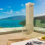 Kefalonia Grande Horizon 别墅 *