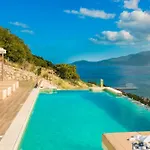 Kefalonia Grande Horizon * Agia Efimia