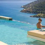 别墅 Kefalonia Grande Horizon Agia Efimia