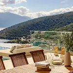 别墅 Kefalonia Grande Horizon Agia Efimia