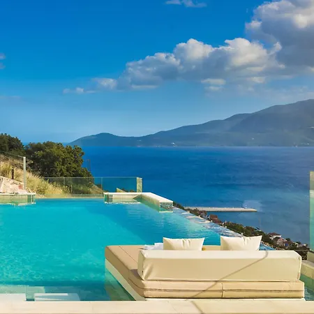 Kefalonia Grande Mansion *
