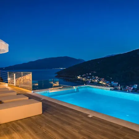 Kefalonia Grande Mansion