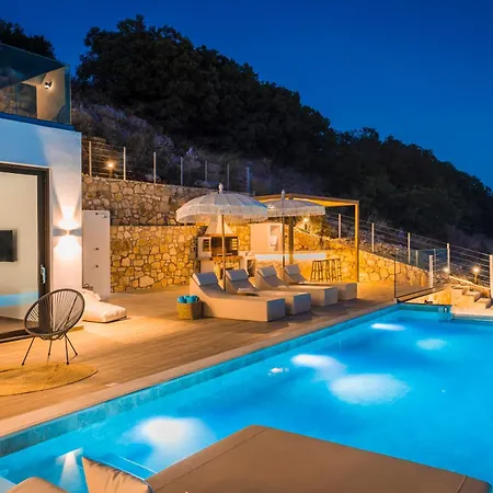 Kefalonia Grande Mansion *