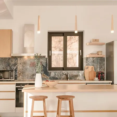 Kefalonia Grande Horizon فيلة *