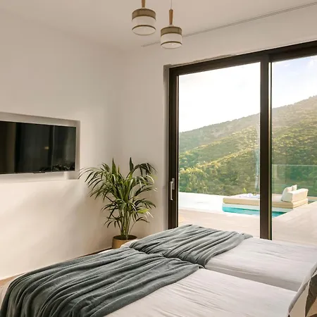 Kefalonia Grande Mansion