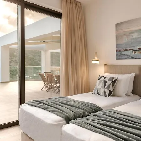 Kefalonia Grande Horizon فيلة أيّا إفيميا