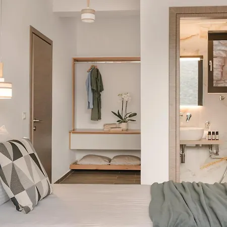 Kefalonia Grande Horizon فيلة *