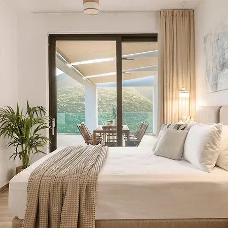 Villa Kefalonia Grande Mansion Agia Efimia
