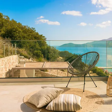 Kefalonia Grande Mansion