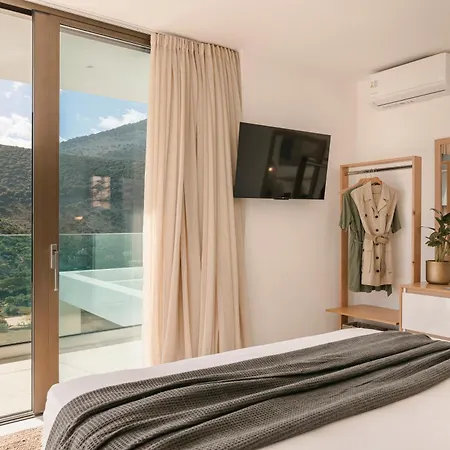 Villa Kefalonia Grande Mansion Agia Efimia