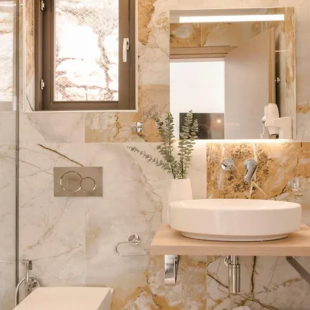 فيلة Kefalonia Grande Horizon