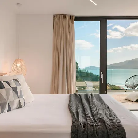 فيلة Kefalonia Grande Horizon *