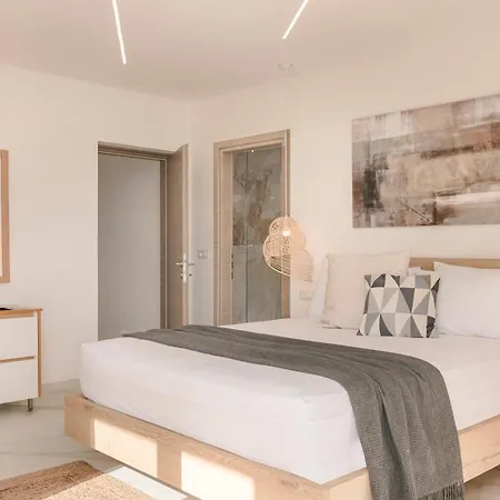 Kefalonia Grande Horizon * أيّا إفيميا