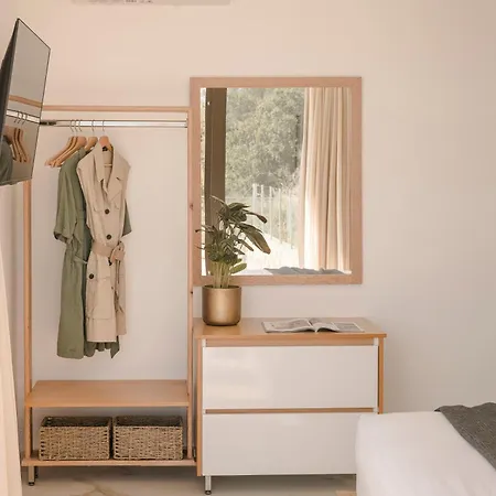 فيلة Kefalonia Grande Horizon أيّا إفيميا