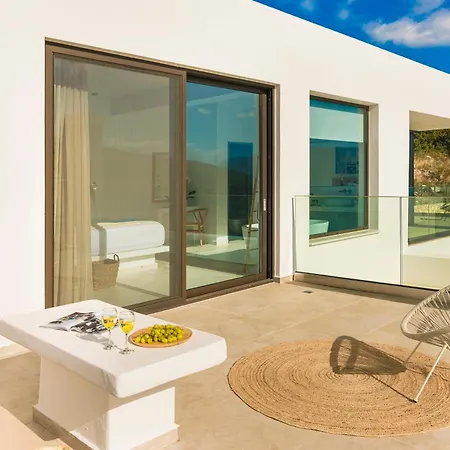 Kefalonia Grande Horizon أيّا إفيميا