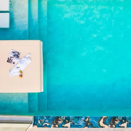 Kefalonia Grande Horizon فيلة أيّا إفيميا