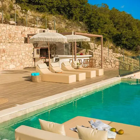 Kefalonia Grande Mansion *