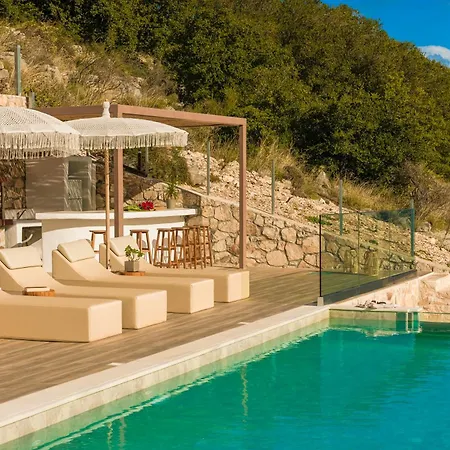 Kefalonia Grande Mansion Agia Efimia
