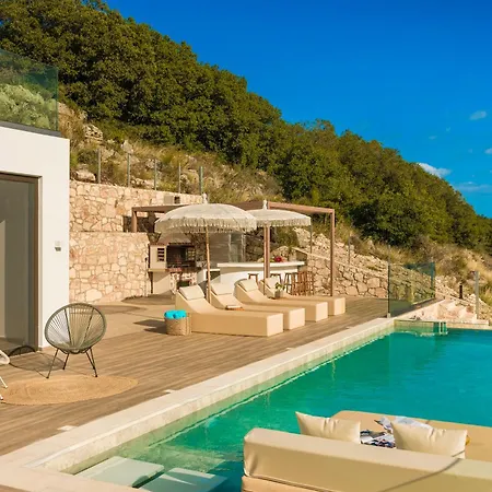 Kefalonia Grande Mansion *