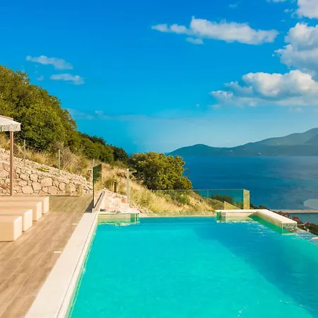 Kefalonia Grande Mansion *