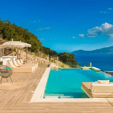 Kefalonia Grande Mansion