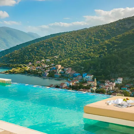 Kefalonia Grande Mansion Agia Efimia