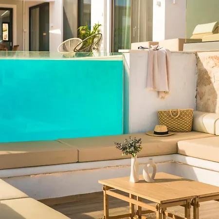 فيلة Kefalonia Grande Horizon أيّا إفيميا