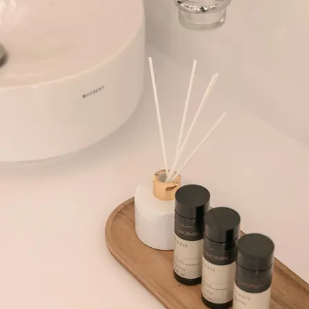 Kefalonia Grande Horizon فيلة *