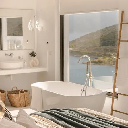 فيلة Kefalonia Grande Horizon أيّا إفيميا