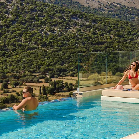 Kefalonia Grande Mansion Agia Efimia