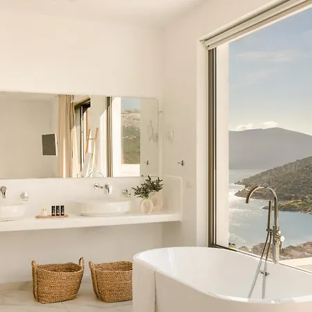 فيلة Kefalonia Grande Horizon *