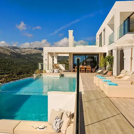Kefalonia Grande Mansion *