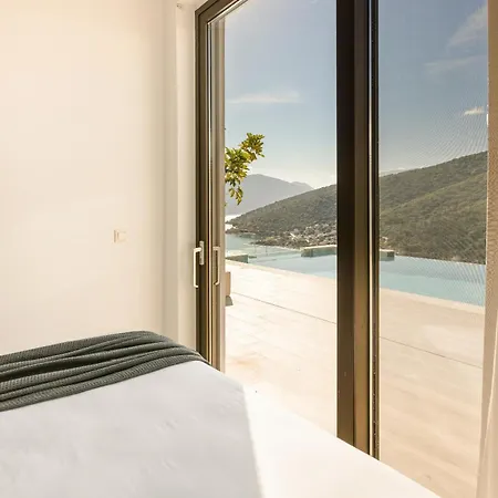 Kefalonia Grande Mansion
