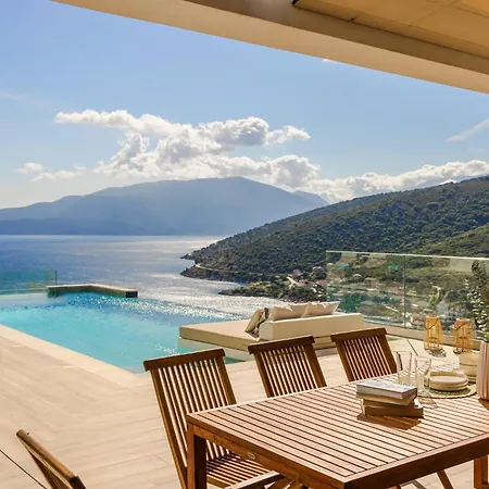 Kefalonia Grande Mansion *