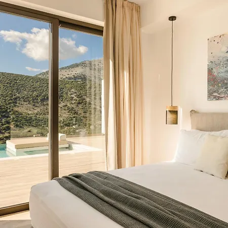 Kefalonia Grande Mansion * Agia Efimia