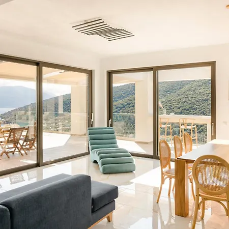 Kefalonia Grande Mansion *