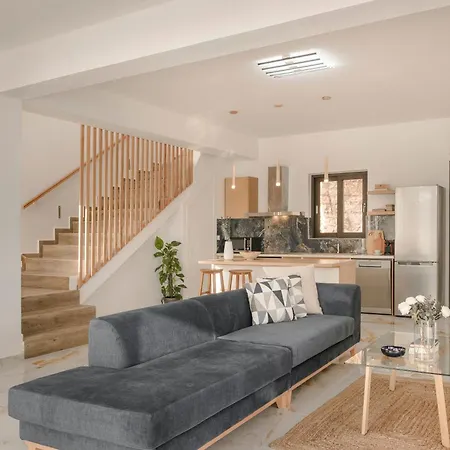 Kefalonia Grande Horizon Villa