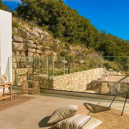 Villa Kefalonia Grande Horizon *