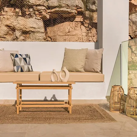 Kefalonia Grande Horizon Villa *