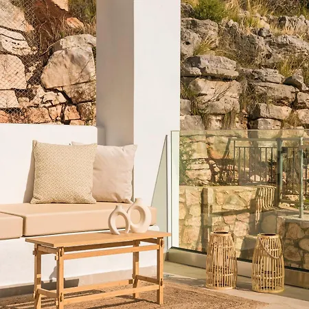 Kefalonia Grande Horizon Villa *