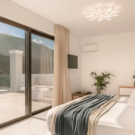 Villa Kefalonia Grande Horizon Agia Efimia